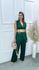 CONJUNTO LARISSA CALCA COLETE
