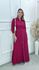 VESTIDO M3/4 FERNANDA BT