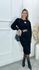 VESTIDO ML MIDI LORENA
