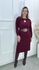 VESTIDO ML MIDI LORENA
