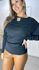 BLUSA ML FEM FLORIE ANGELA REF:9071