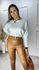 BLUSA ML FEM FLORIE ANGELA REF:9071
