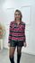 Camisa Marcia Xadrez ref 3683