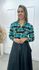 Camisa Marcia Xadrez ref 3683
