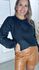 Blusa Bia escamas Ref:3693