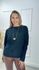 BLUSA MODAL MILENA REF:869