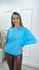 BLUSA MODAL MILENA REF:869