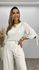 CONJUNTO PANTALONA BIANCA