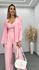 CONJUNTO CALCA PANTALONA ALICE