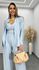 CONJUNTO CALCA PANTALONA ALICE