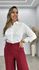 CAMISA ML ALANA REF 3743