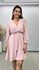 VESTIDO ML MARIA CLARA REF 3761