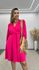 VESTIDO ML MARIA CLARA REF 3761