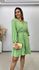 VESTIDO ML MARIA CLARA REF 3761