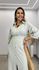 VESTIDO MIDI BETRIZ REF 3762