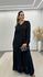 : VESTIDO LONGO FEM AMANDA REF 3763
