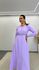 : VESTIDO LONGO FEM AMANDA REF 3763