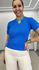 BLUSA MC FEM RENATA REF 3764