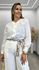 CAMISA ML DEBORA BT PEROL REF 3767