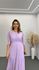VESTIDO LONGO FEM NATALIA TULE REF 3776