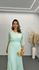 VESTIDO LONGO FEM NATALIA TULE REF 3776