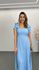 VESTIDO MIDI FEM MONICA LAÇO REF 3777