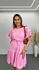 VESTIDO CURTO FEM JULIA REF 3779