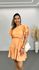 VESTIDO CURTO FEM JULIA REF 3779