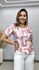 Blusa Iris Ref:3792