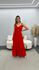 Vestido Longo Alice Ref:3808