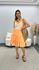 Vestido curto Isabella Ref: 3810