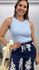 Blusa regata Laura Ref: 3813