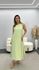 Vestido Lorena regata Ref:3814
