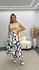 Saia midi Lia Ref:3819