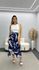 Saia midi Lia Ref:3819