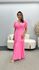 Vestido Clara Ref:3821