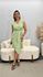 VESTIDO MIDI LIZ