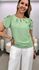 Blusa Poliana Ref:3837