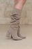 BOTA LANA SLOUCH CAMURÇA AVEIA