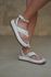 RAYKA - FLATFORM OFF WHITE