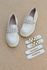 MOCASSIM 3 em 1 BETINA OFF WHITE