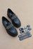MOCASSIM 3 em 1 BETINA PRETO