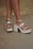 MICA - SANDÁLIA OFF WHITE