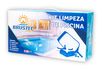 KIT DE LIMPEZA PARA PISCINA