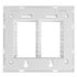 Suporte Para Placas 4x4 Simon 35