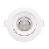 SPOT LED FENIX 2 REDONDO MR16 5W KIAN 