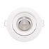 SPOT LED FENIX 2 REDONDO MR16 5W