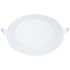 PAINEL LED DE EMBUTIR REDONDO 18W BIVOLT AVANT