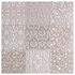 Piso 45x45 Renda Nude Hd 45 Marcelagres 