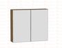 ESPELHEIRA MADEIRA 800 2 PORTAS COZIMAX